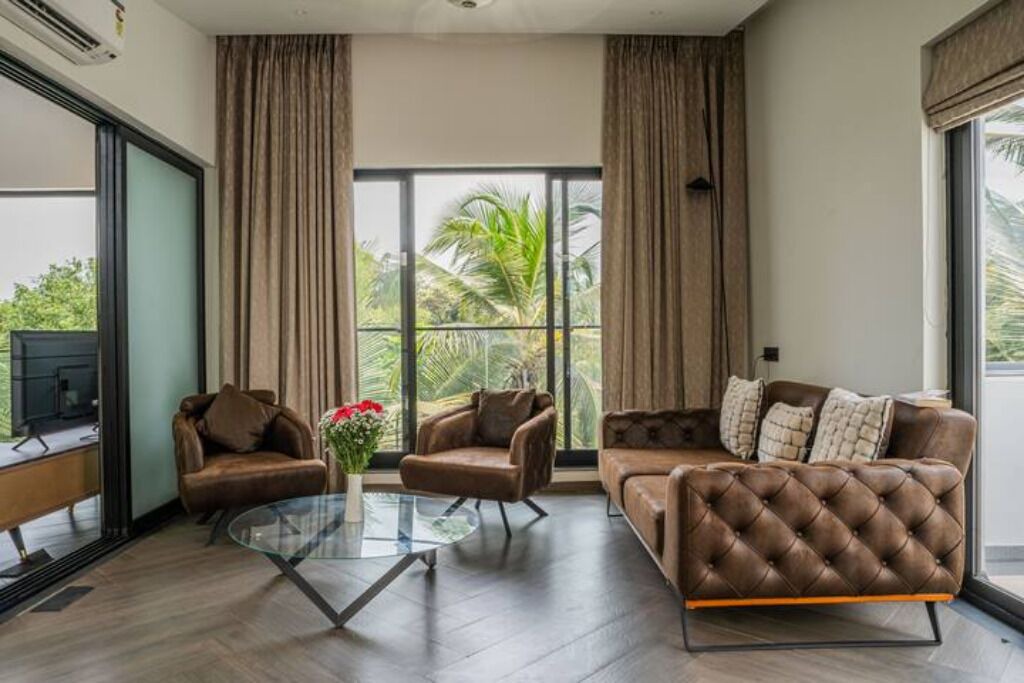Photo of Livingroom in Nagoa