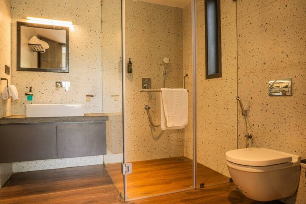Photo of Bathroom in Nagoa