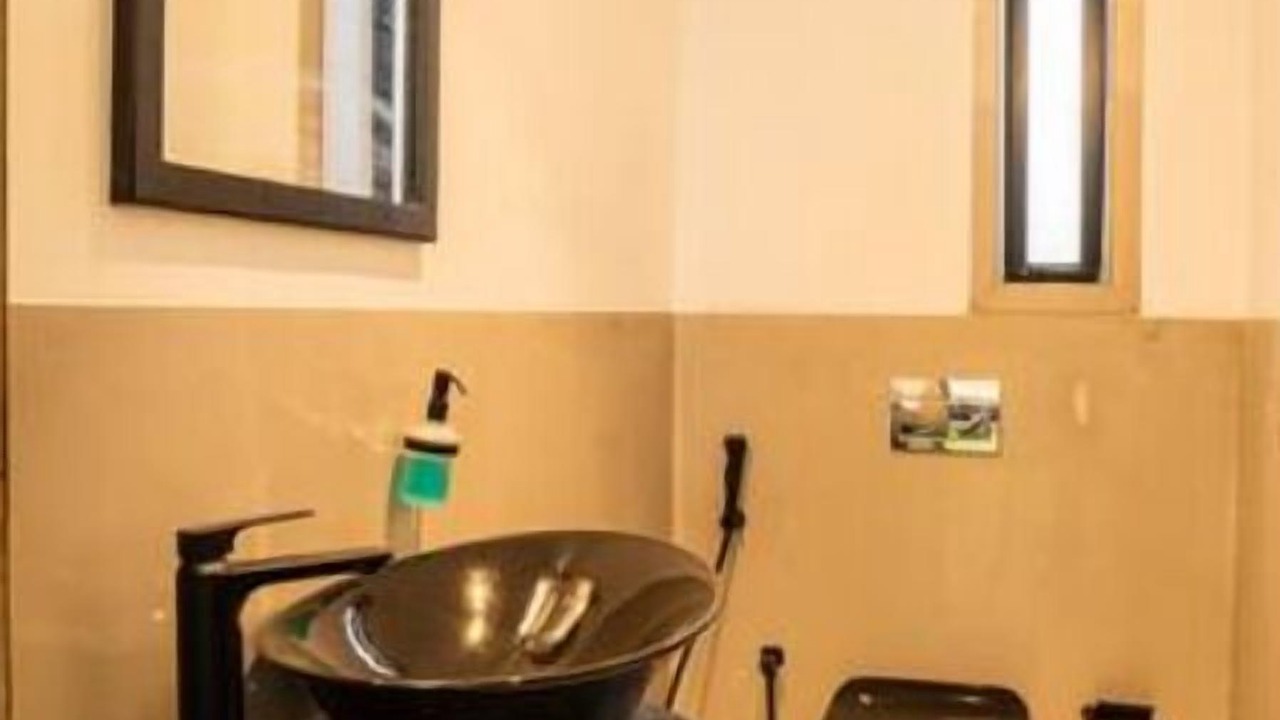 Photo of Bathroom in Nagoa
