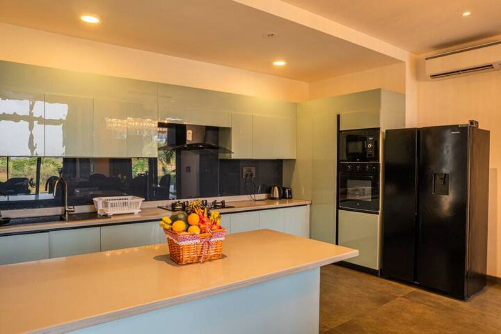 Photo of Kitchen in Nagoa