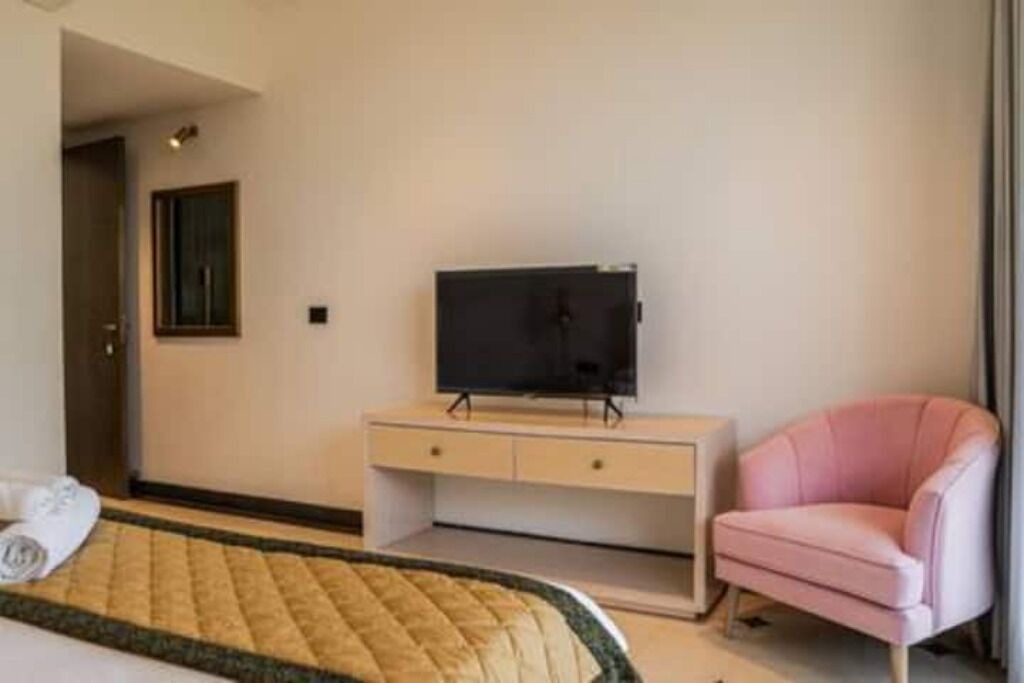 Photo of Bedroom in Nagoa