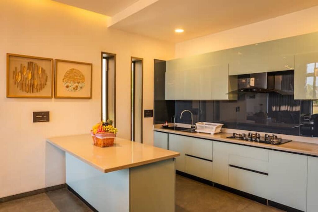 Photo of Kitchen in Nagoa