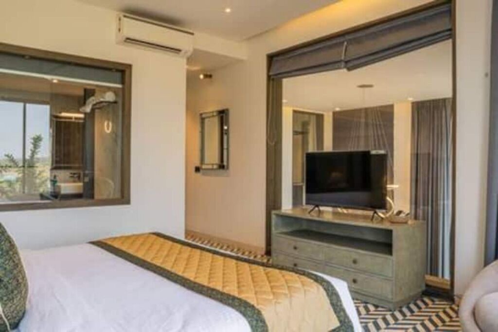 Photo of Bedroom in Nagoa