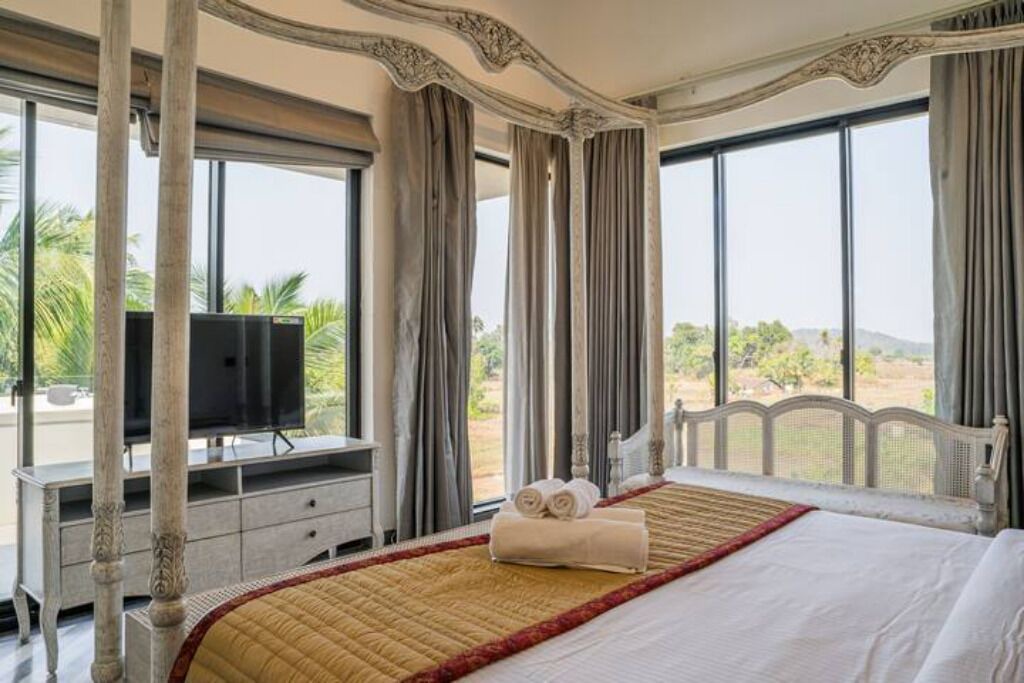 Photo of Bedroom in Nagoa