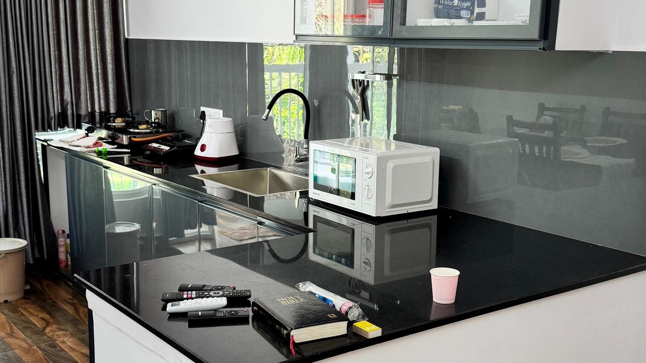 Photo of Kitchen in Pala