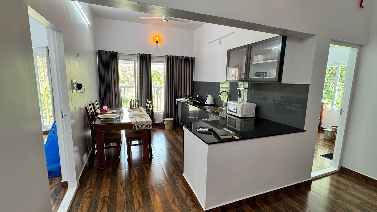 Photo of Kitchen in Pala