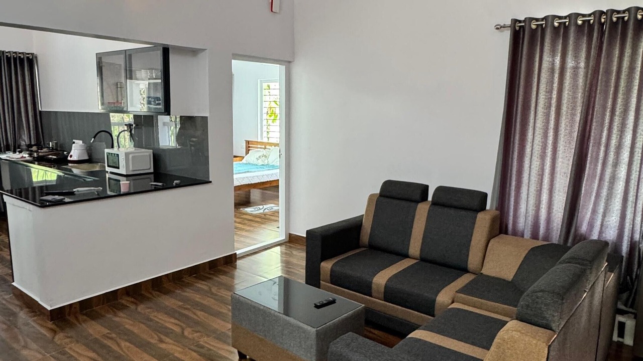 Photo of Livingroom in Pala