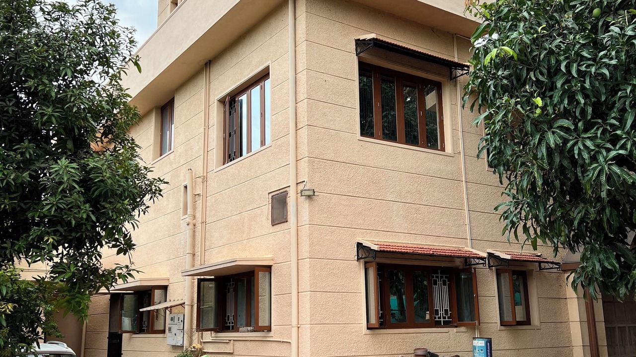 Photo of Outdoor in Bengaluru