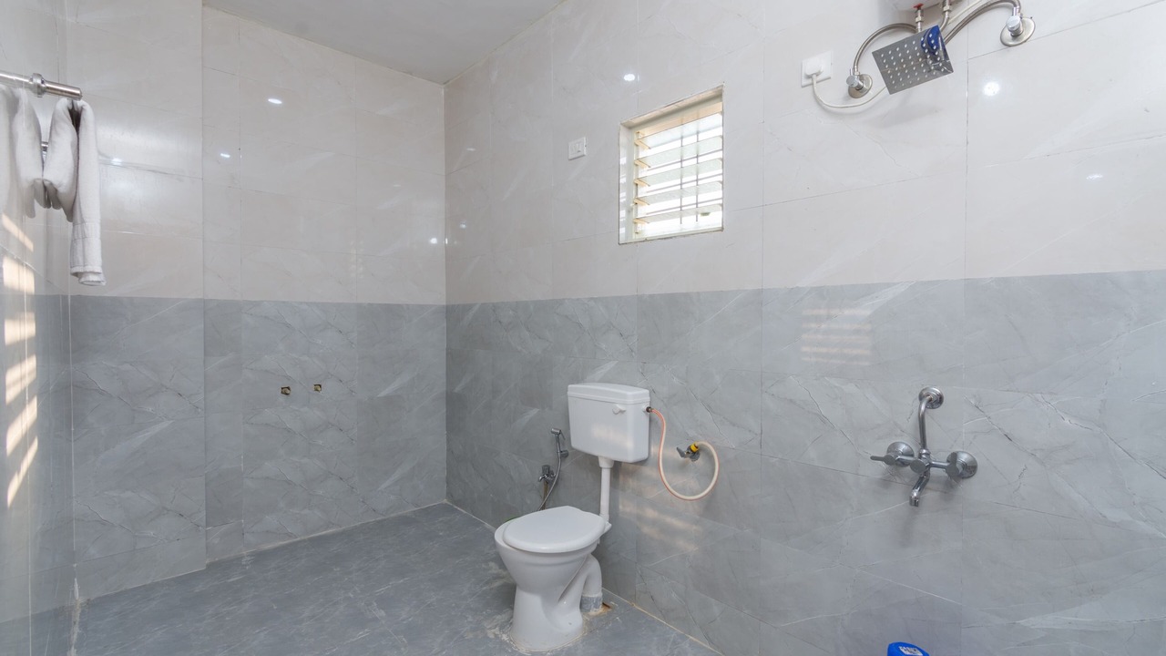 Photo of Bathroom in Wadgaon