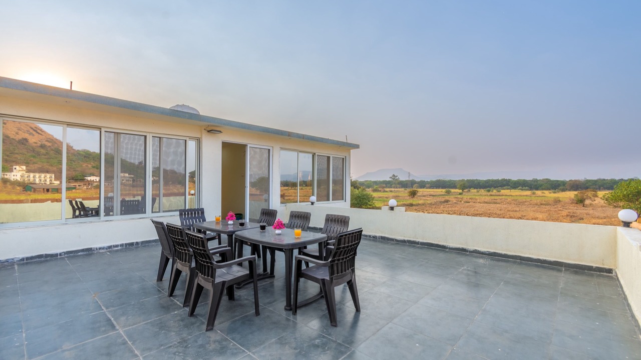 Photo of Outdoor in Wadgaon