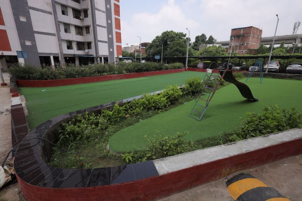 Photo of Outdoor in Kalyanpur