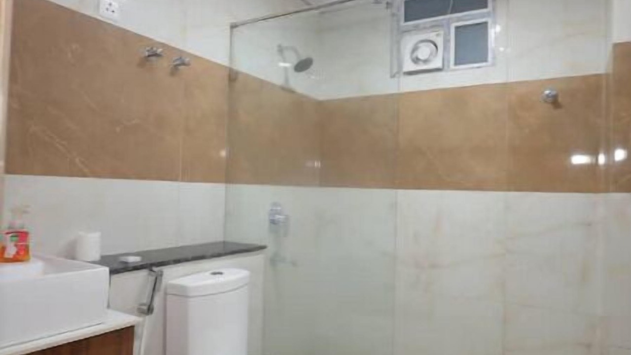Photo of Bathroom in Kalyanpur