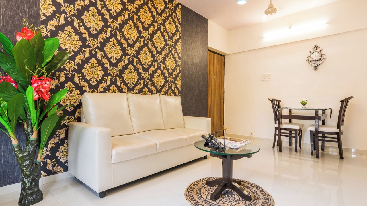 Photo of Livingroom in Borivali East