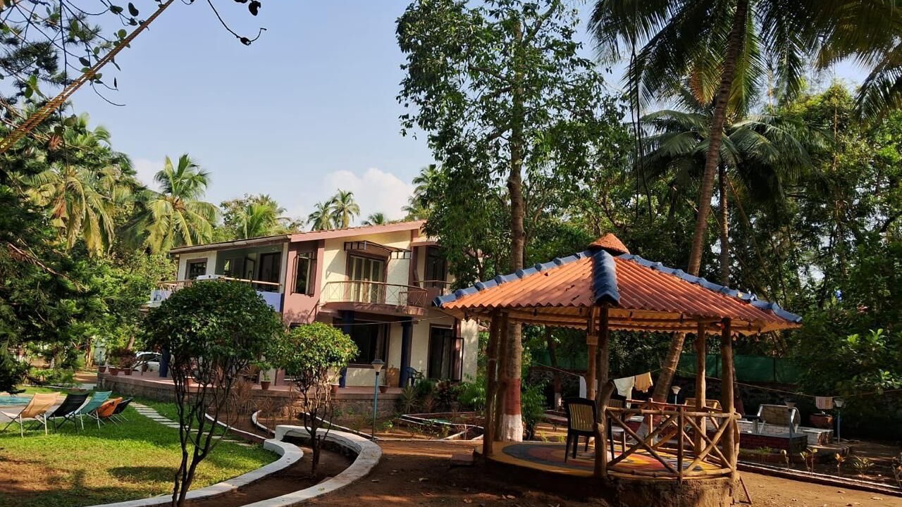 Photo of Outdoor in Akshi