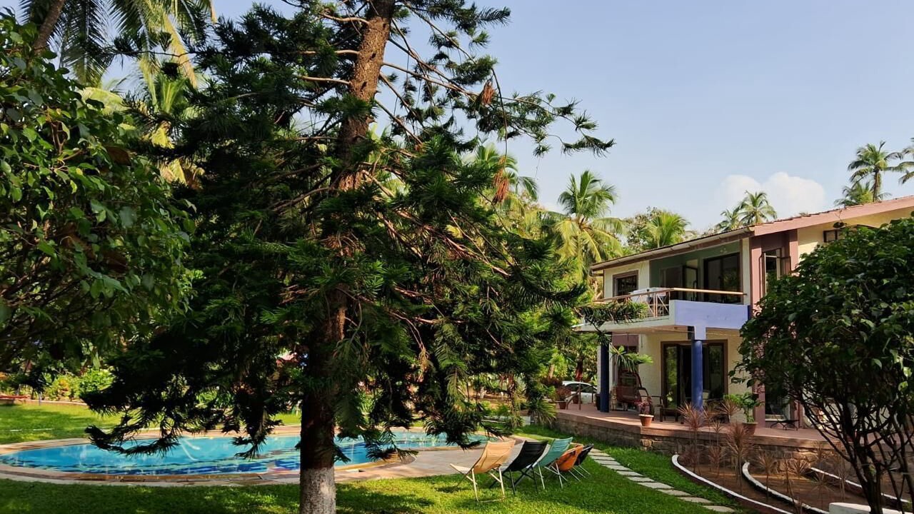 Photo of Outdoor in Akshi