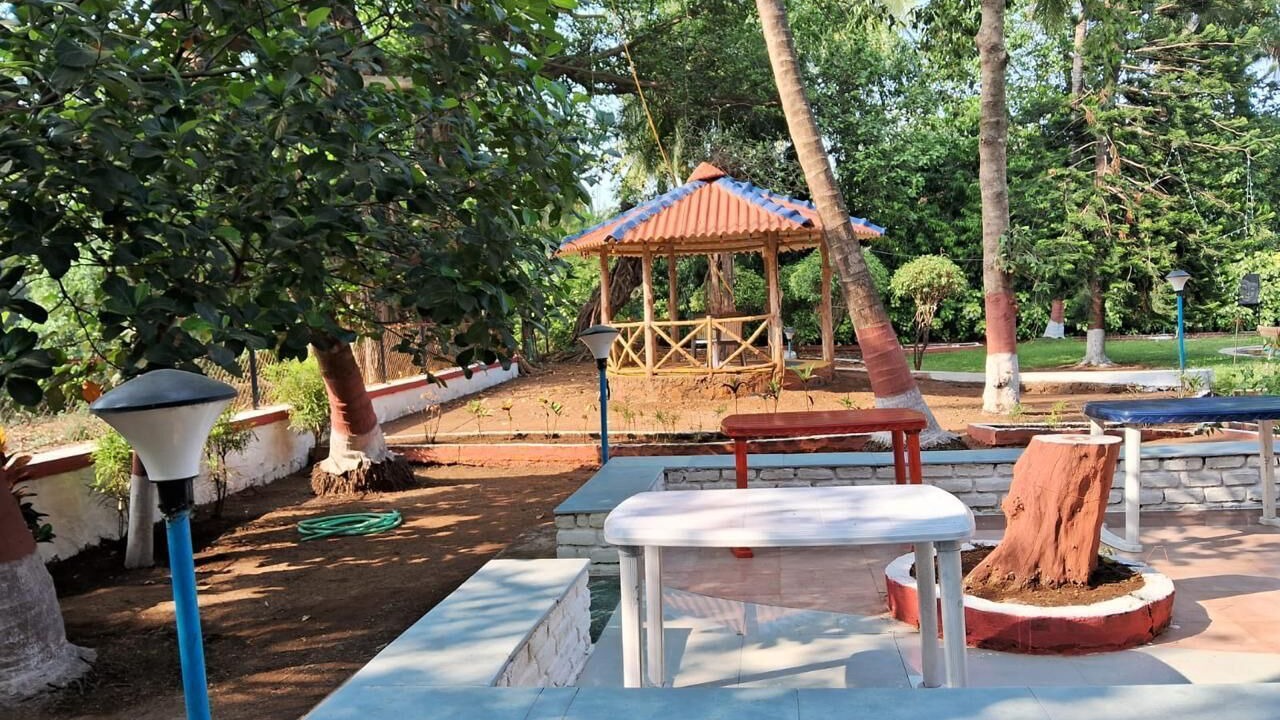 Photo of Outdoor in Akshi