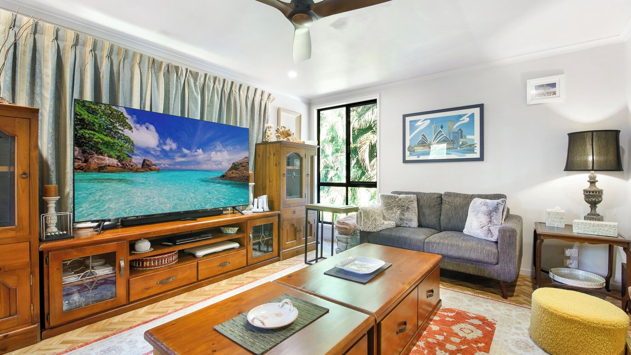 Photo of Bedroom in Korora