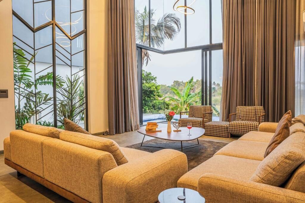 Photo of Livingroom in Grand Morrod