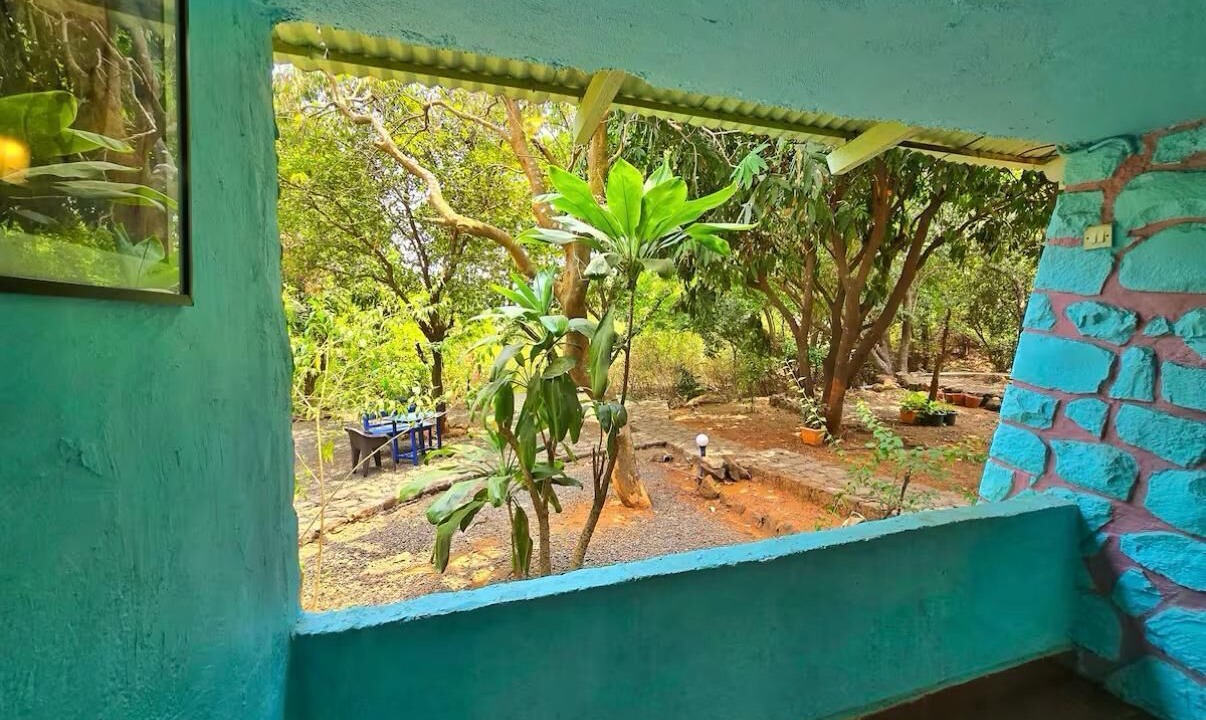 Photo of Outdoor in Lonavala