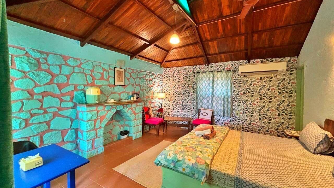 Photo of Bedroom in Lonavala