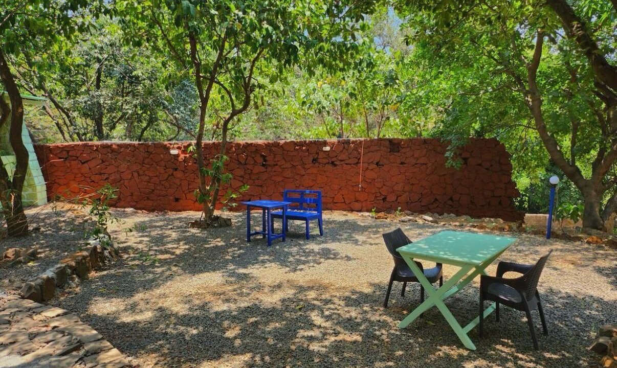 Photo of Outdoor in Lonavala