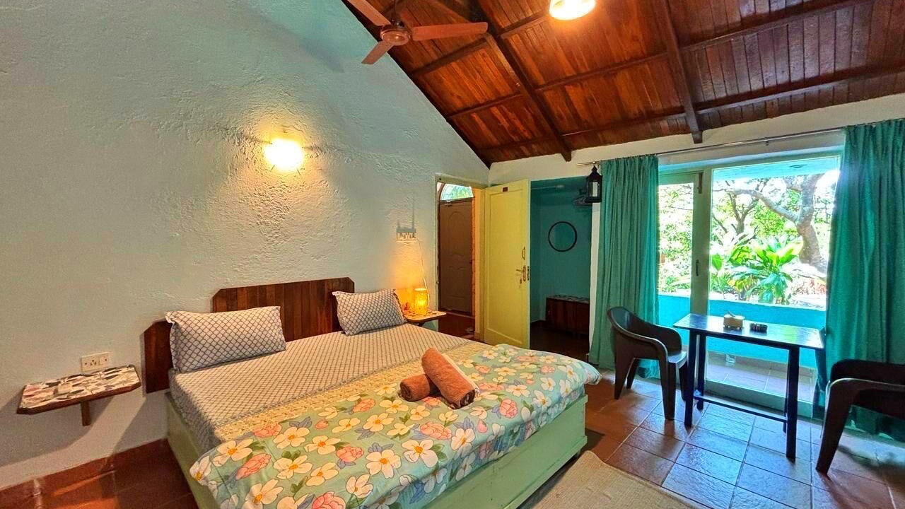 Photo of Bedroom in Lonavala