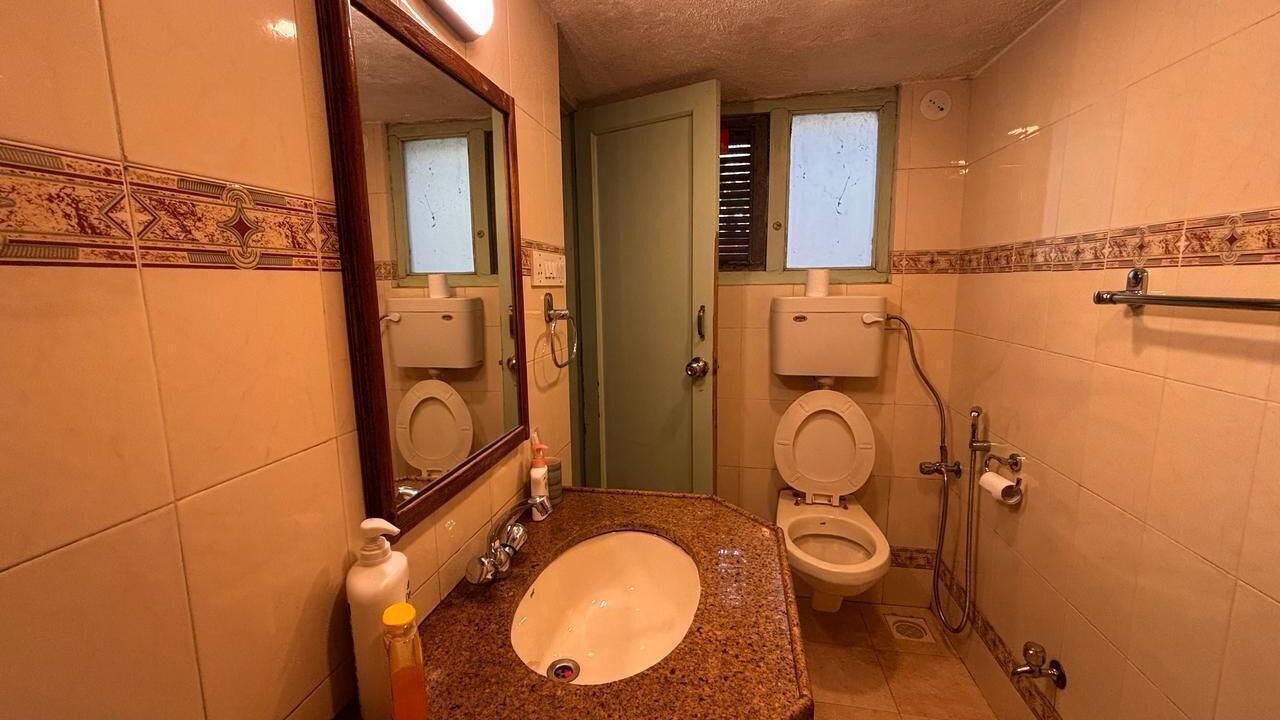 Photo of Bathroom in Lonavala