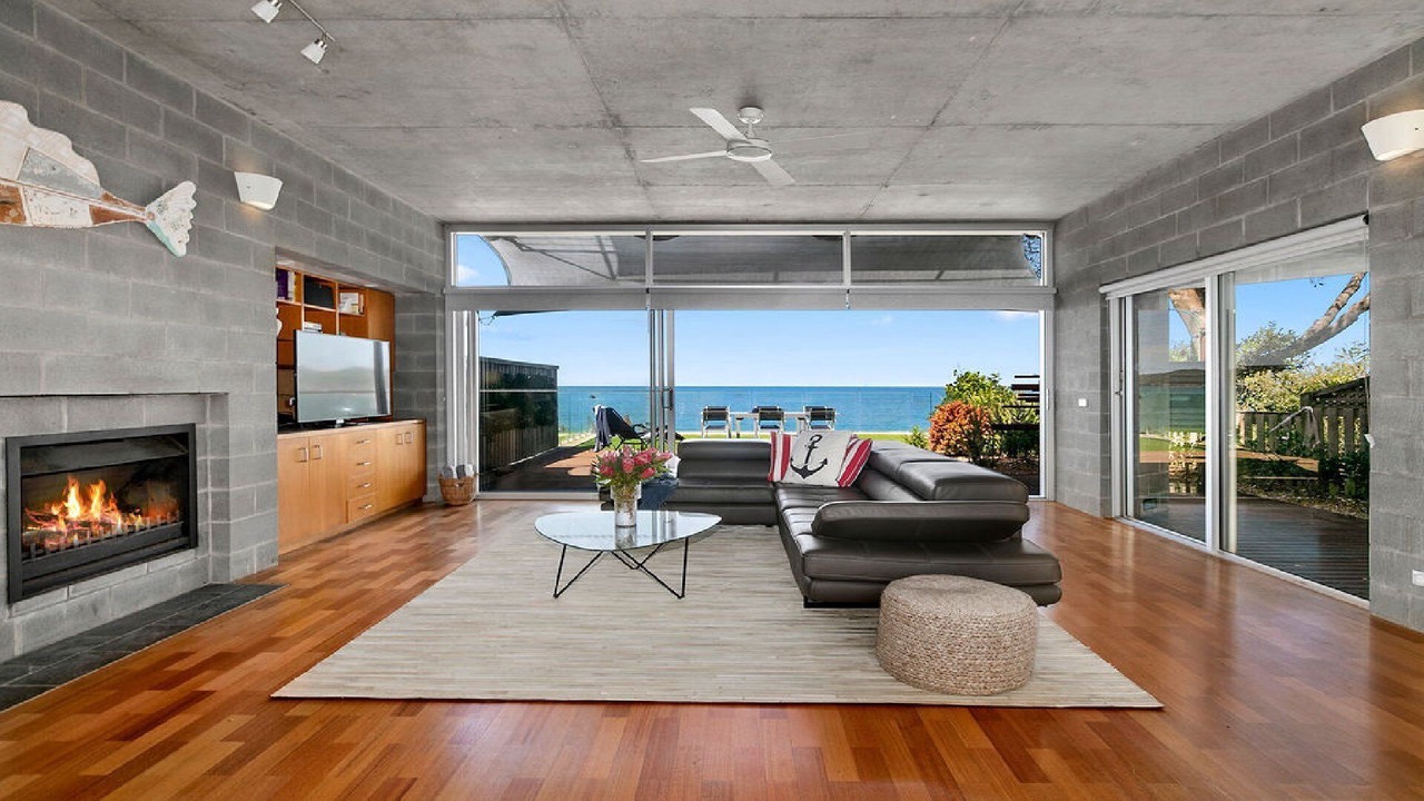 Photo of Livingroom in Pearl Beach
