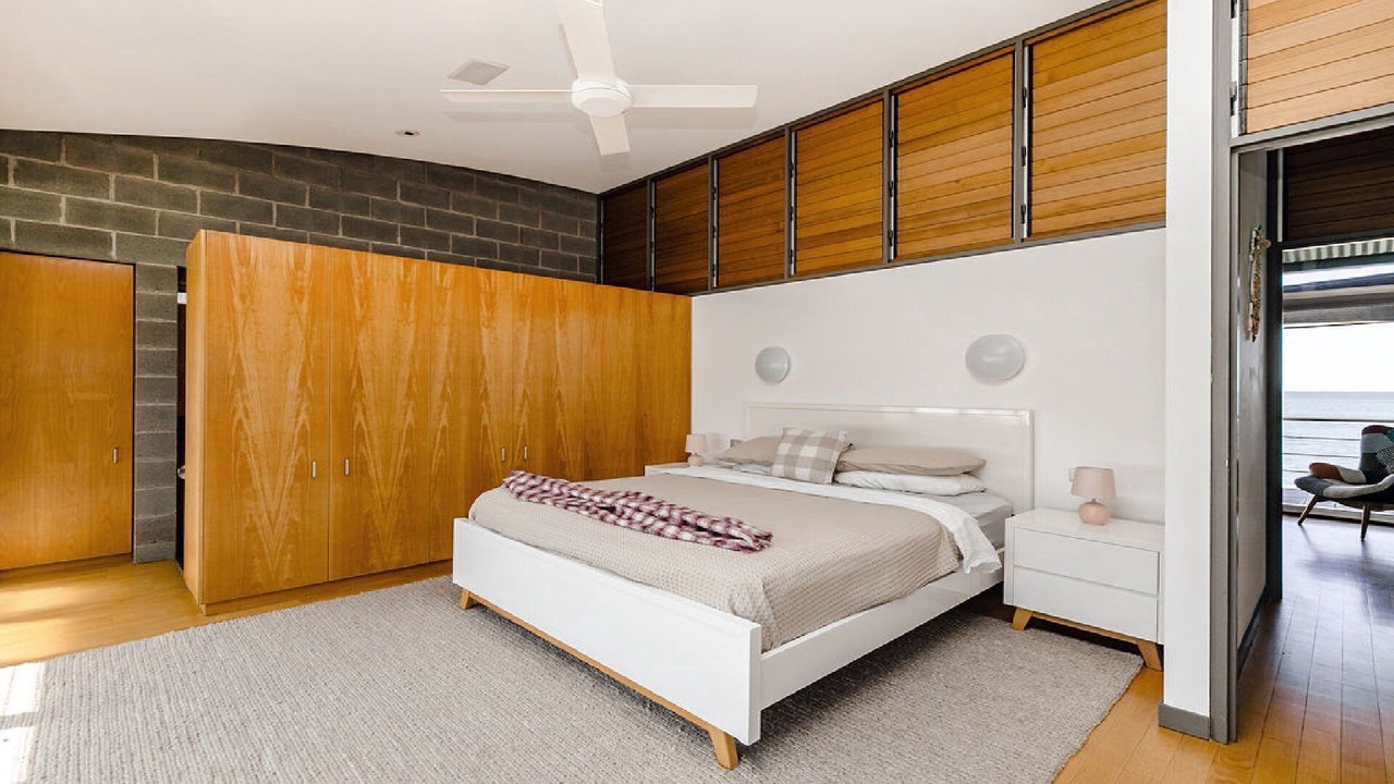 Photo of Bedroom in Pearl Beach