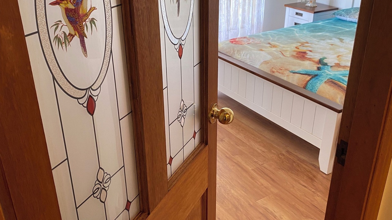 Photo of Bedroom in Forster