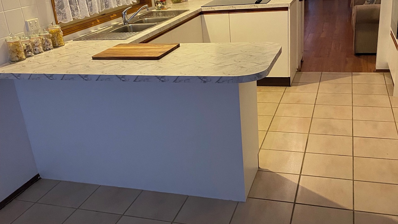 Photo of Kitchen in Forster