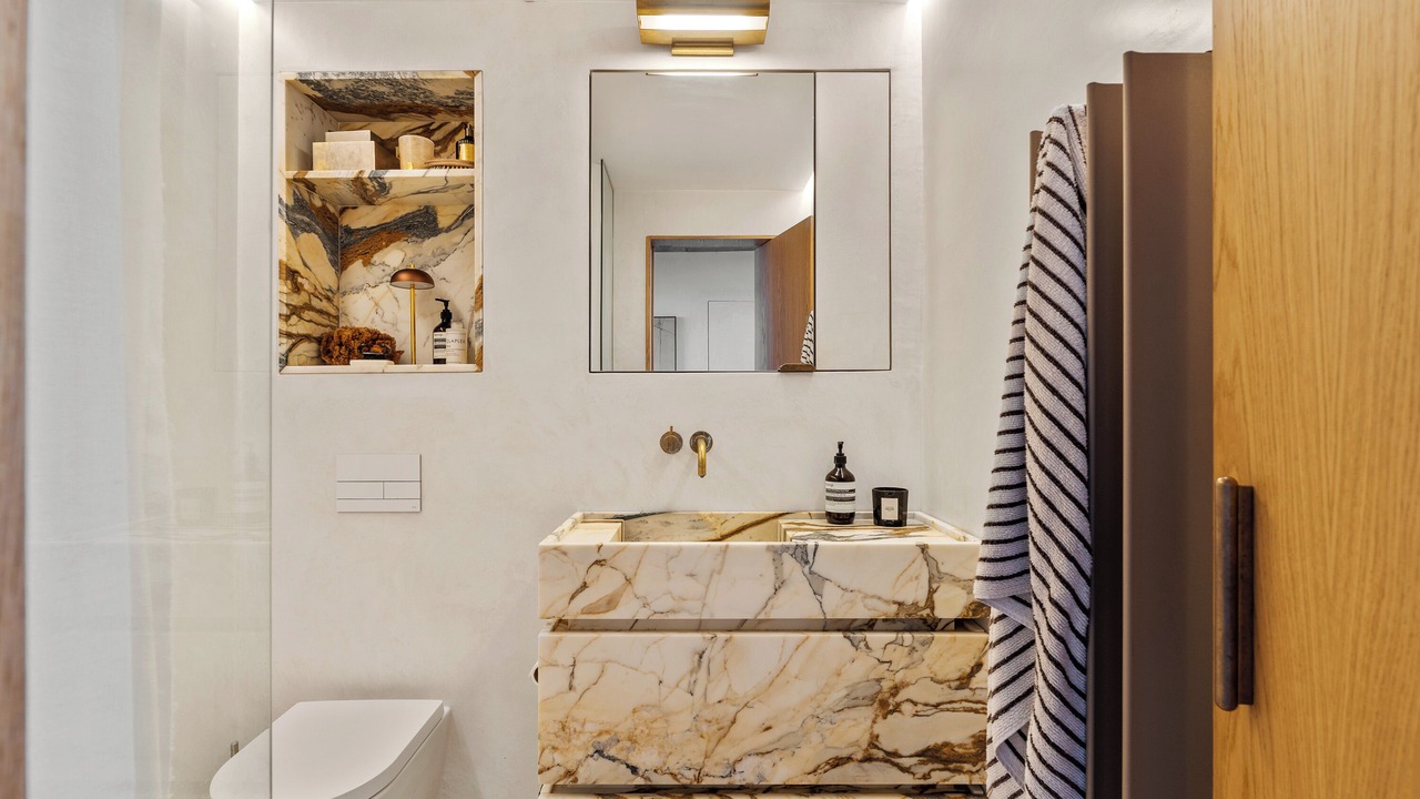 Photo of Bathroom in Rushcutters Bay