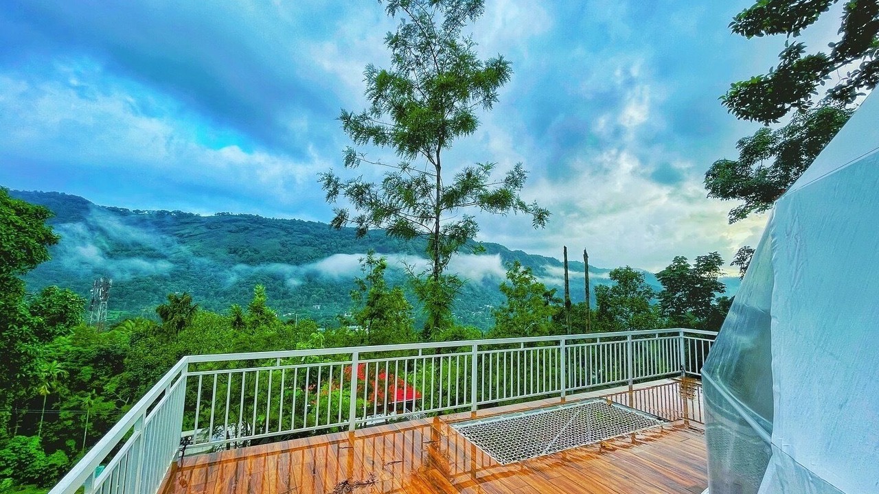 Photo of Patio Balcony in Devikolam