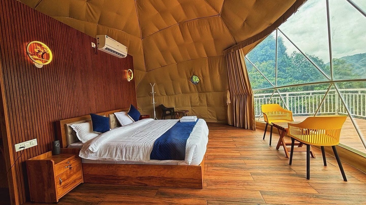 Photo of Bedroom in Devikolam