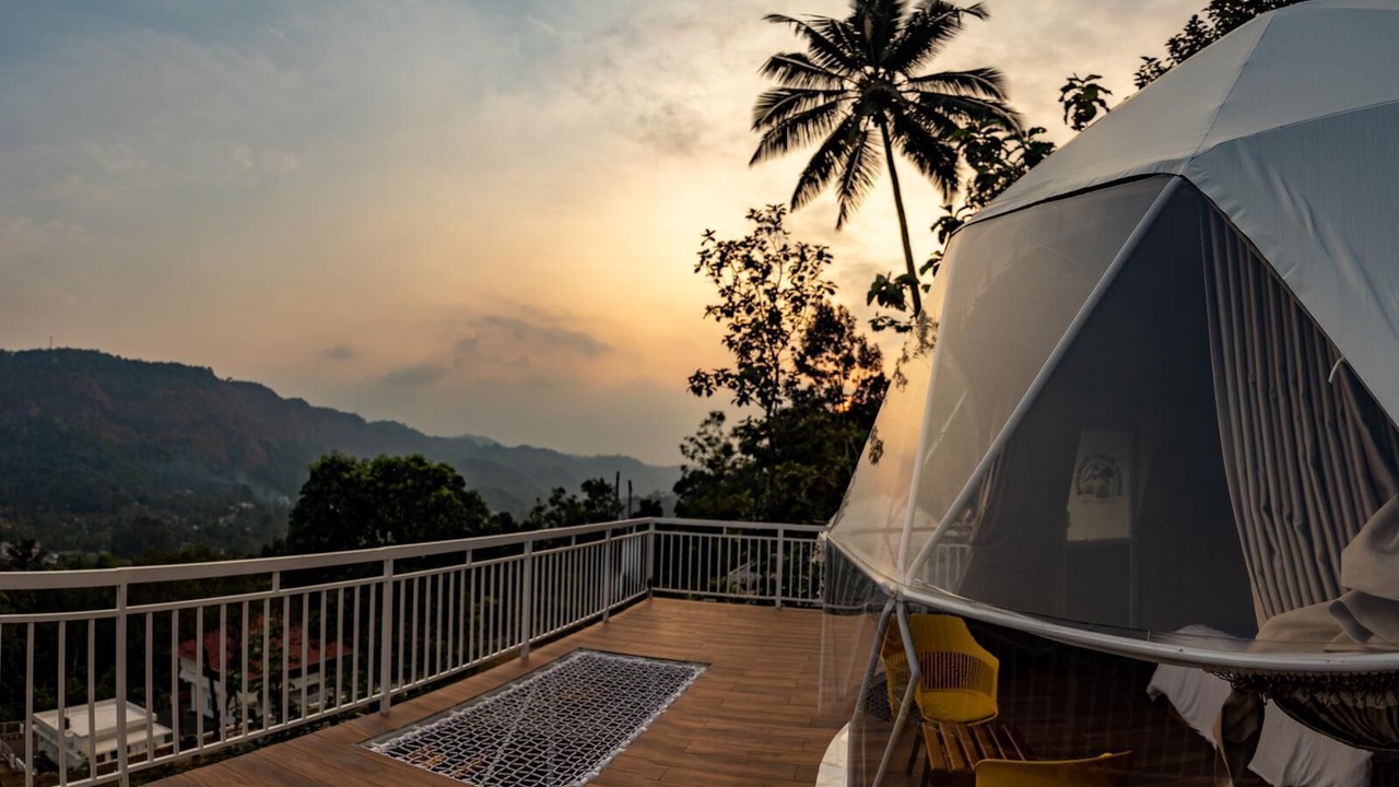 Photo of Patio Balcony in Devikolam