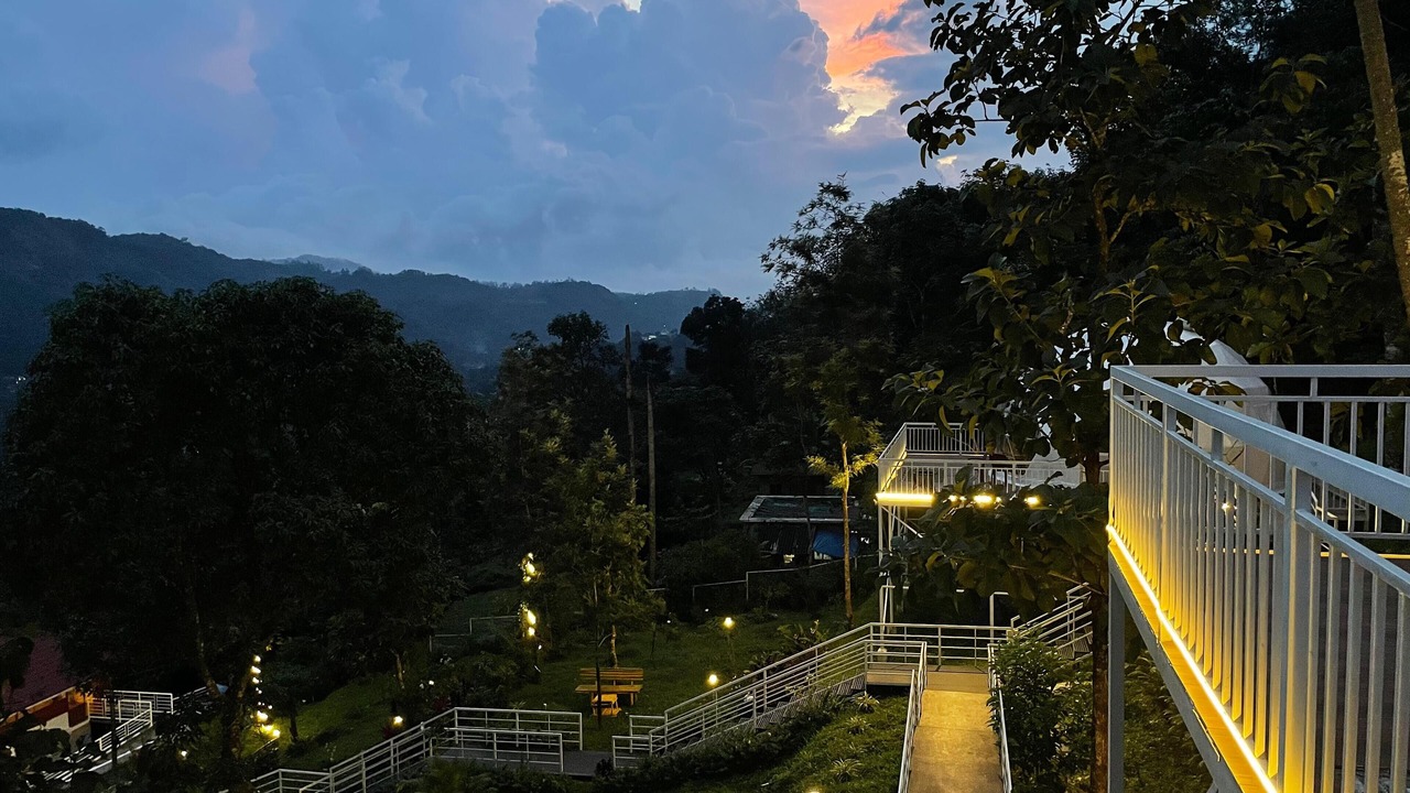Photo of Outdoor in Devikolam