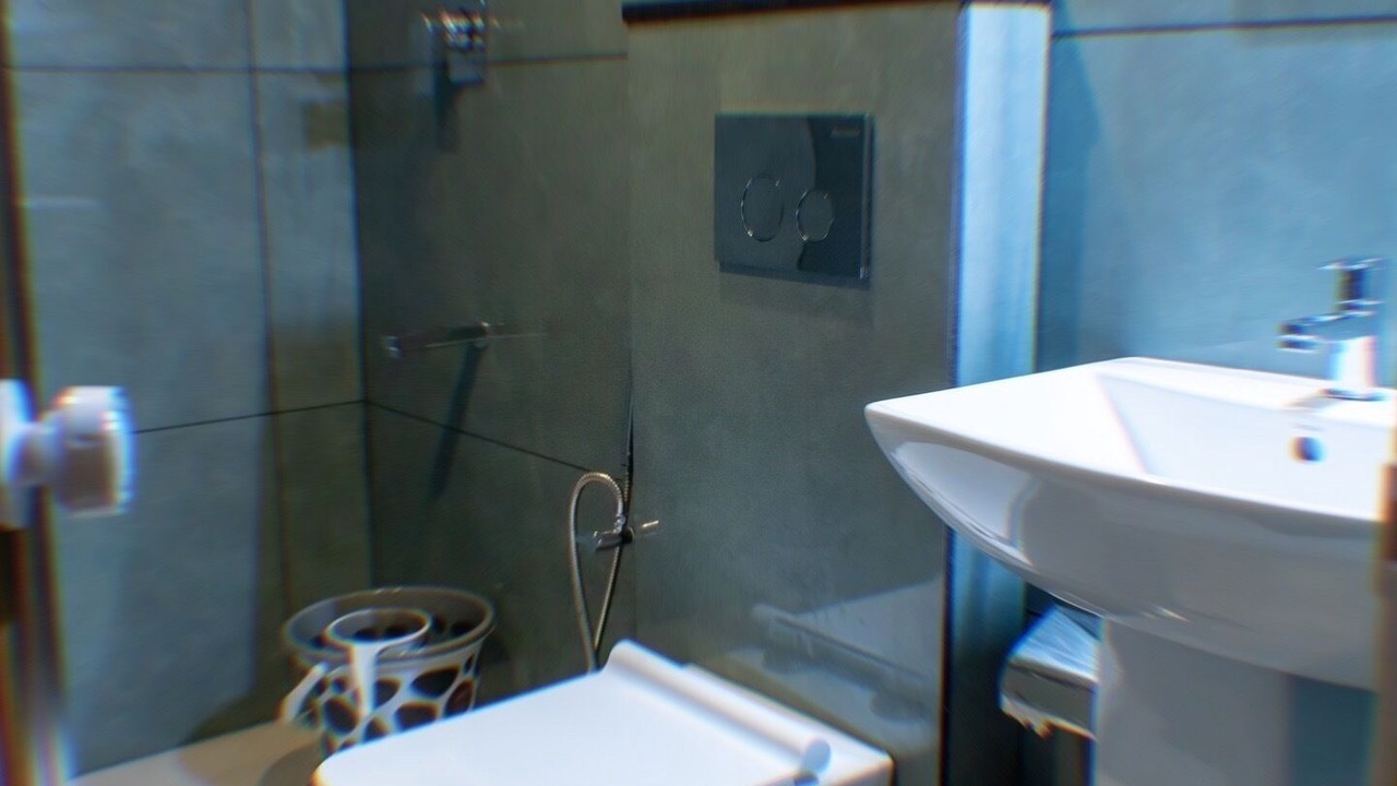 Photo of Bathroom in Devikolam