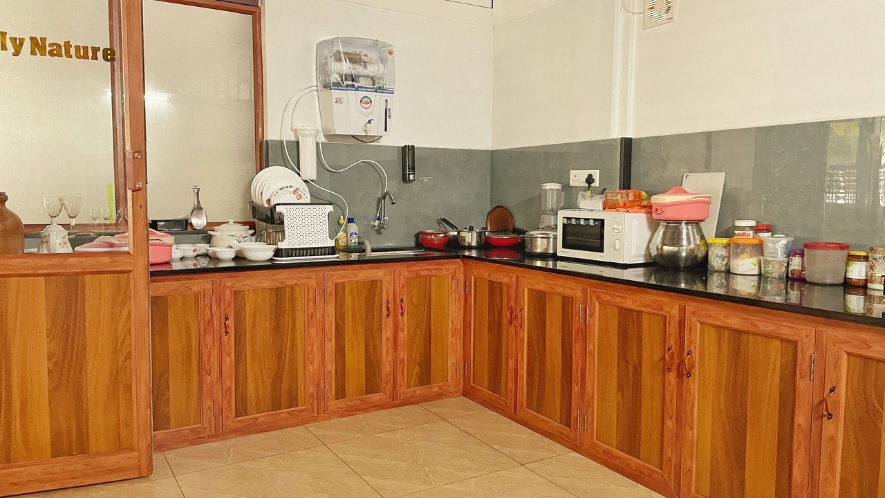 Photo of Kitchen in Devikolam