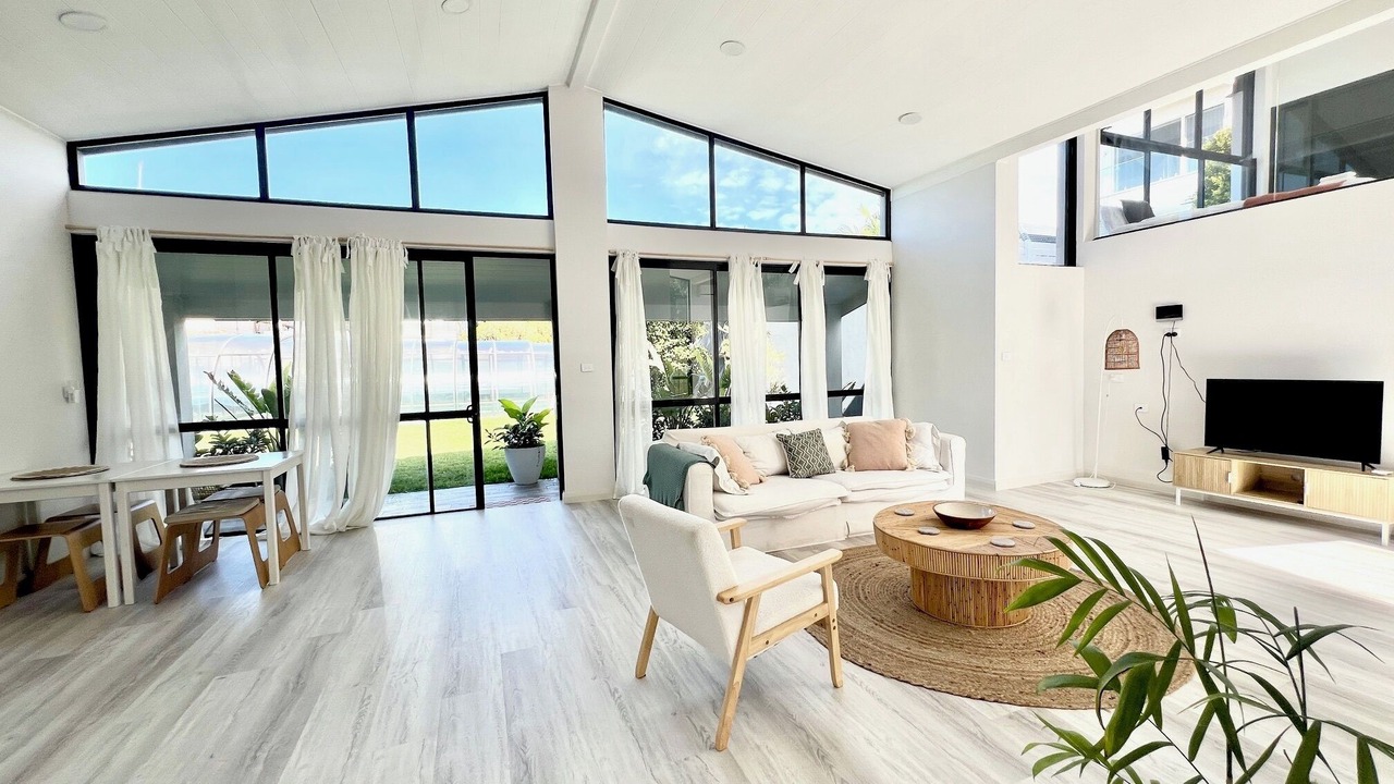 Photo of Livingroom in Maroubra