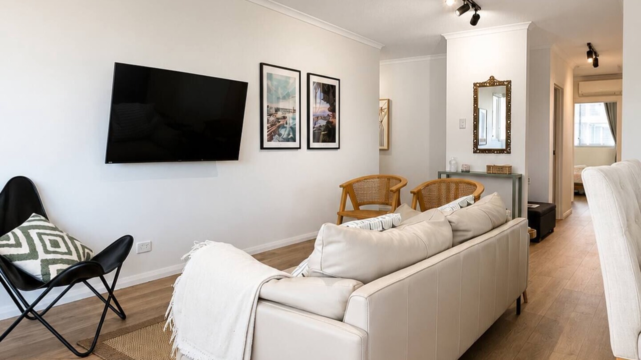 Photo of Livingroom in Cronulla