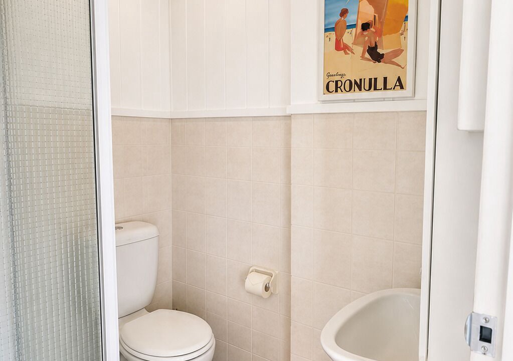 Photo of Bathroom in Cronulla