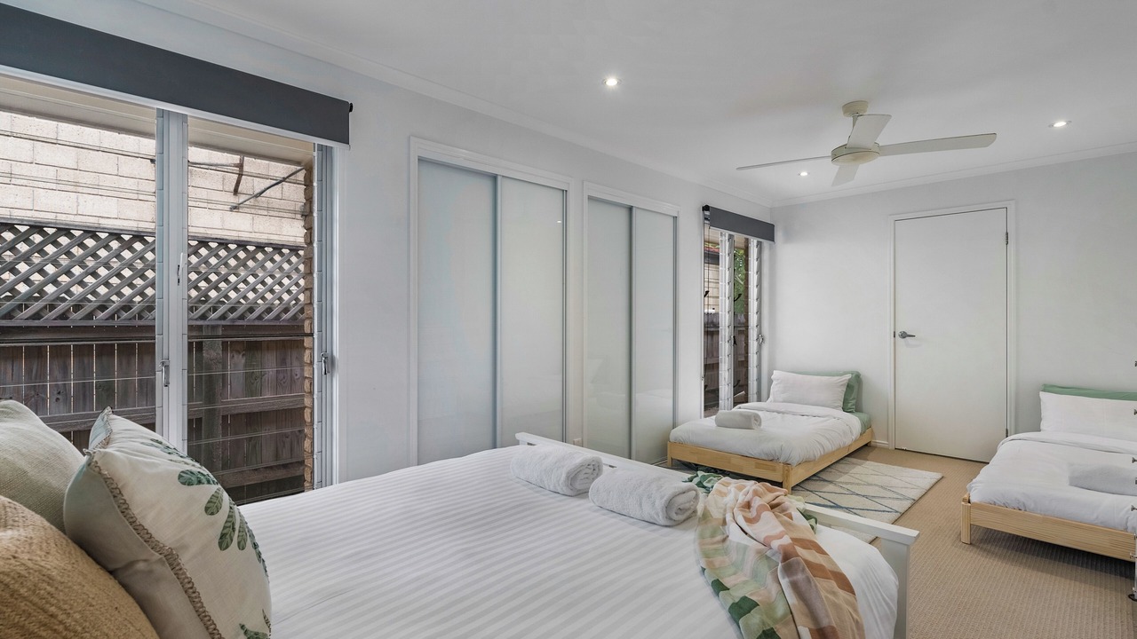 Photo of Bedroom in North Creek
