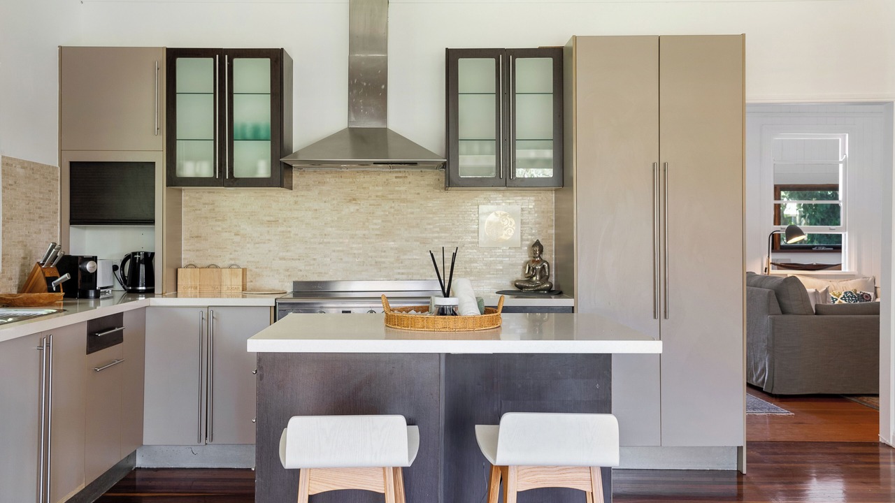 Photo of Kitchen in Ocean Shores