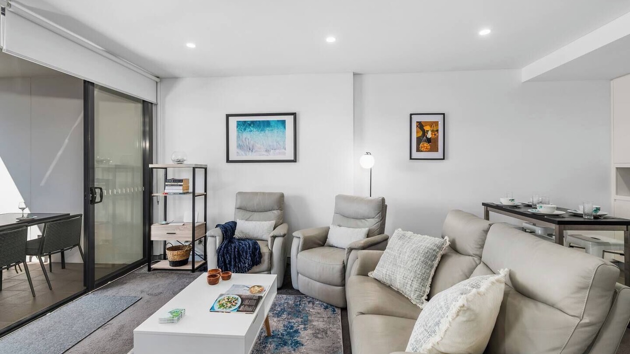 Photo of Livingroom in Wollongong CBD