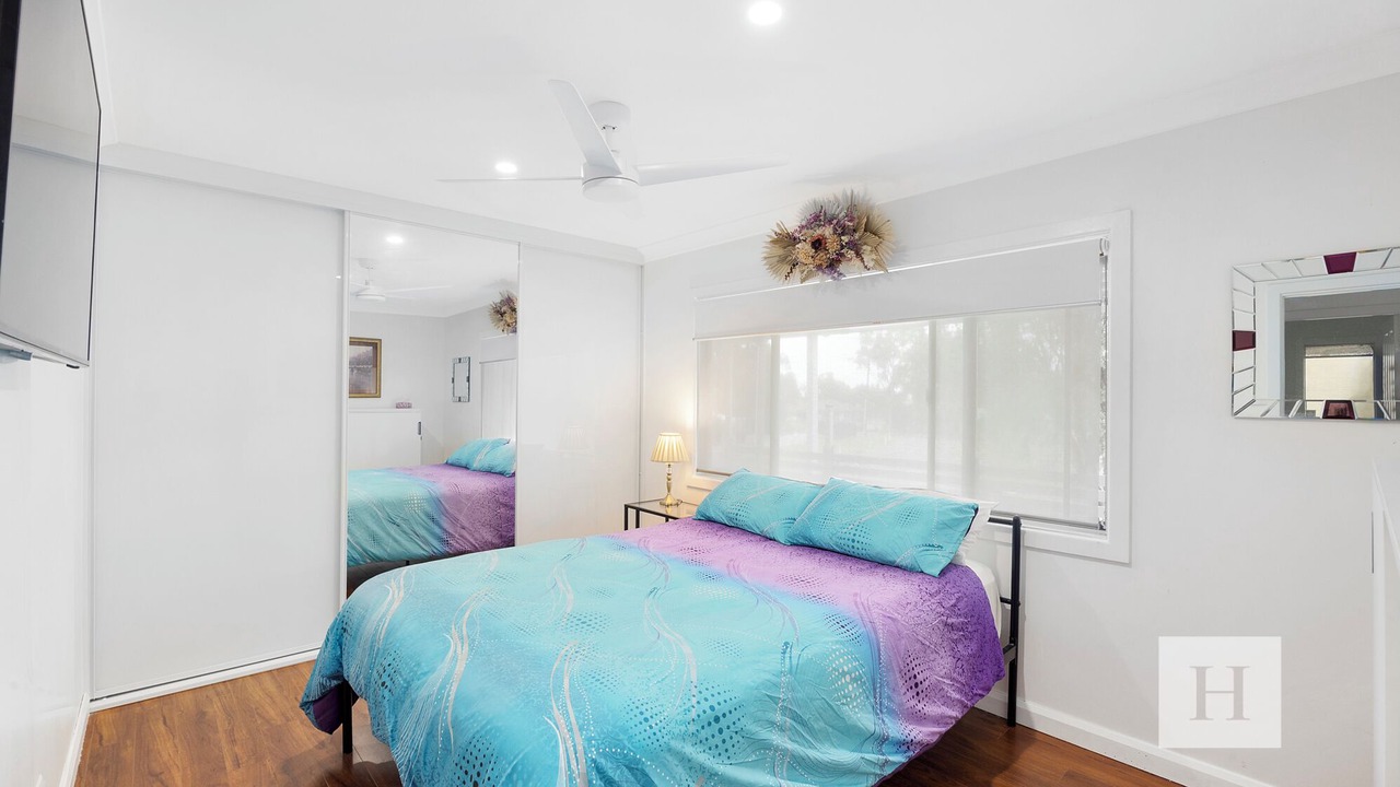 Photo of Bedroom in Summerland Point