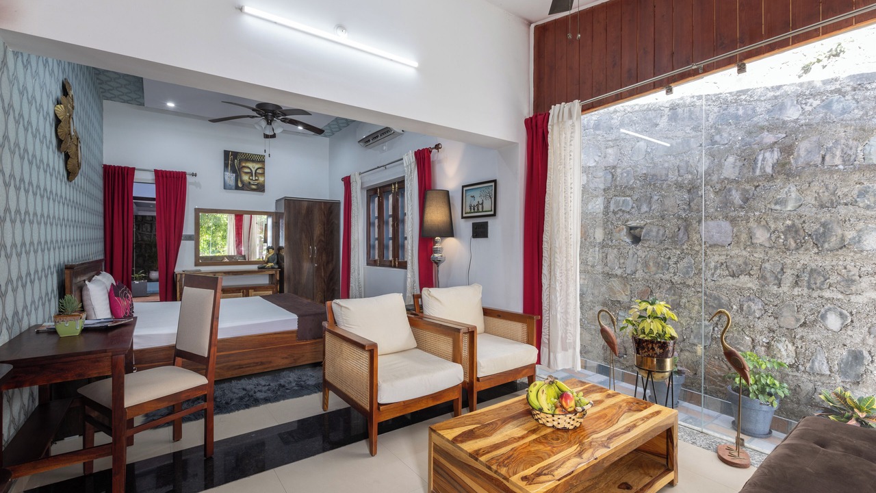Photo of Bedroom in Bullawala