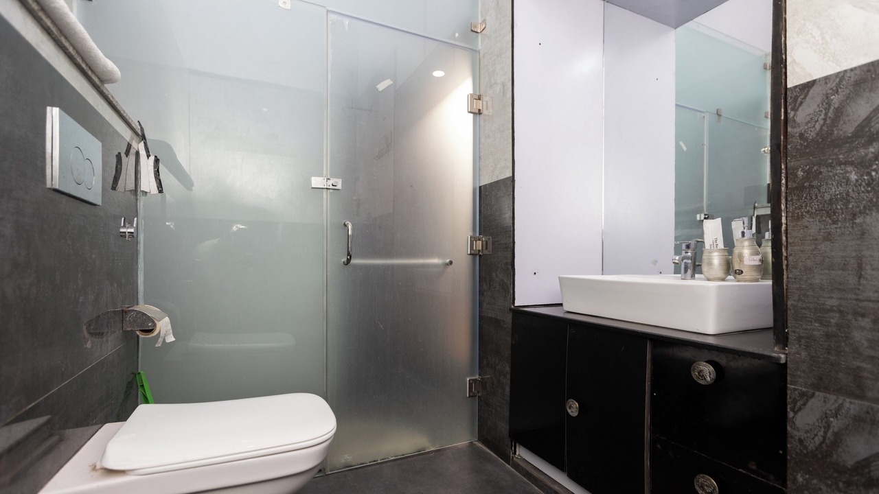Photo of Bathroom in Bullawala