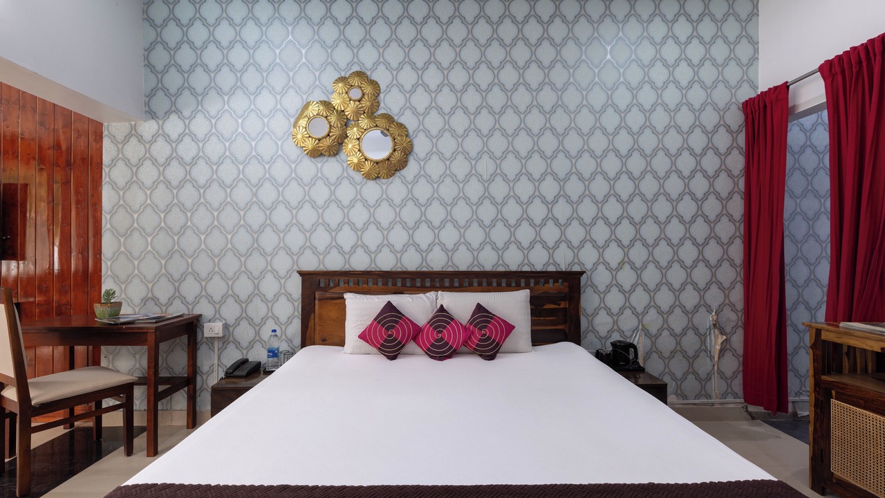 Photo of Bedroom in Bullawala
