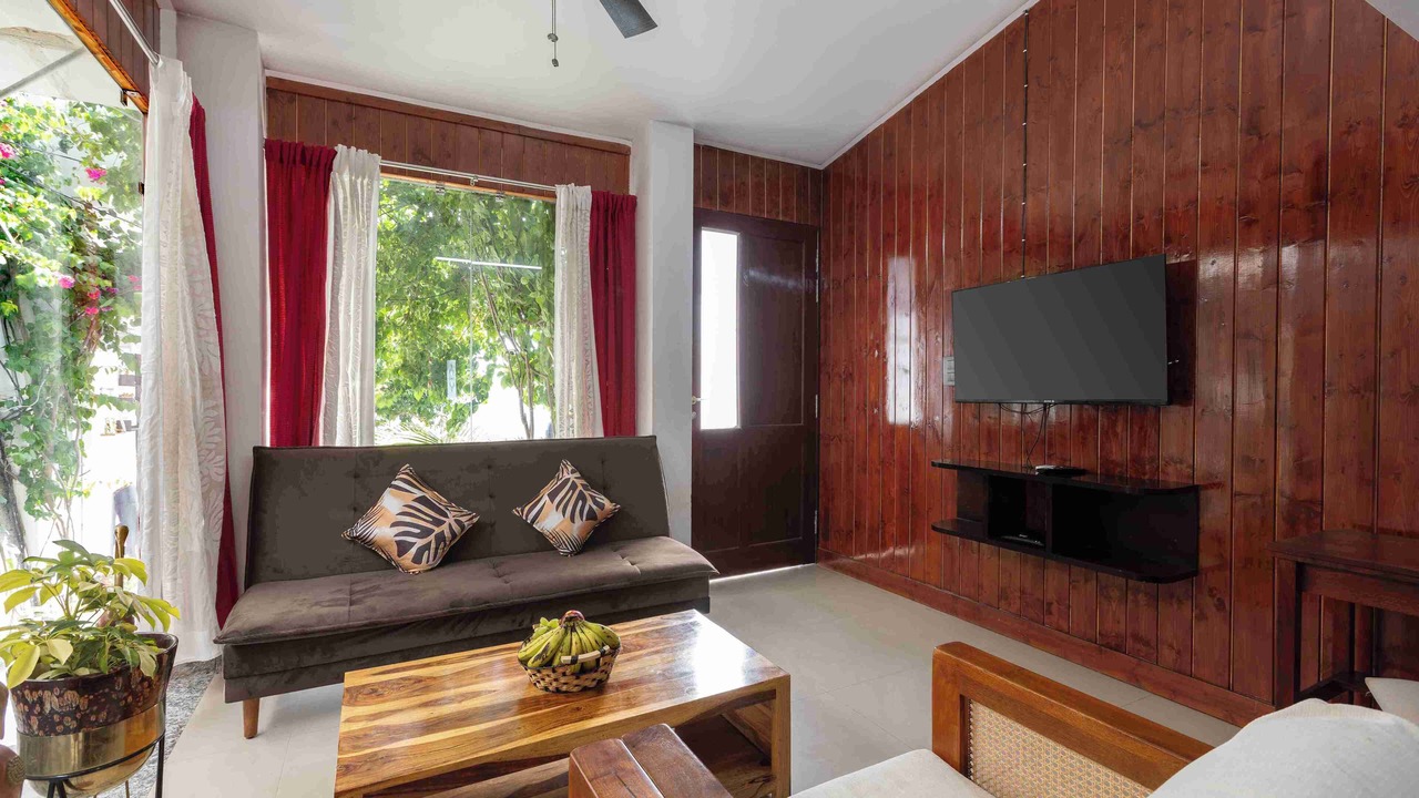 Photo of Livingroom in Bullawala
