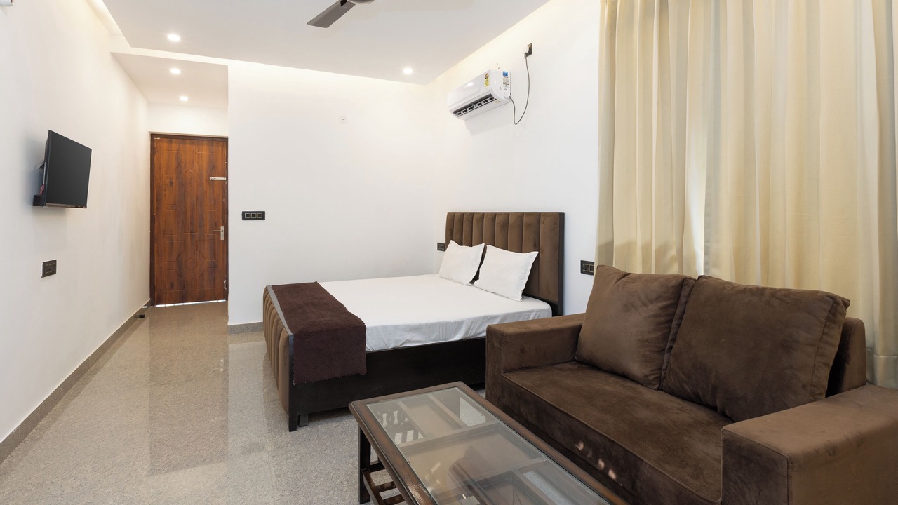Photo of Bedroom in Bullawala